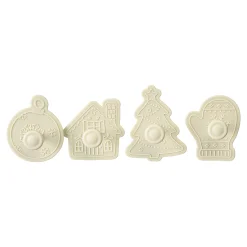 Ausstechform-Set Mit Pragung^Depot Shop