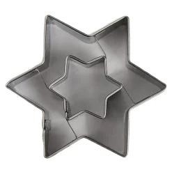 Ausstechform Stern^Depot Best Sale