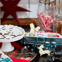 Ausstechform Xmas Dackel^Depot Outlet