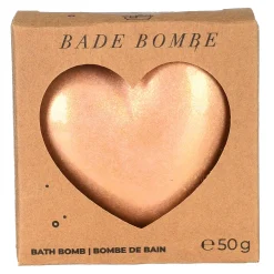 Badebombe Heart^Depot Outlet