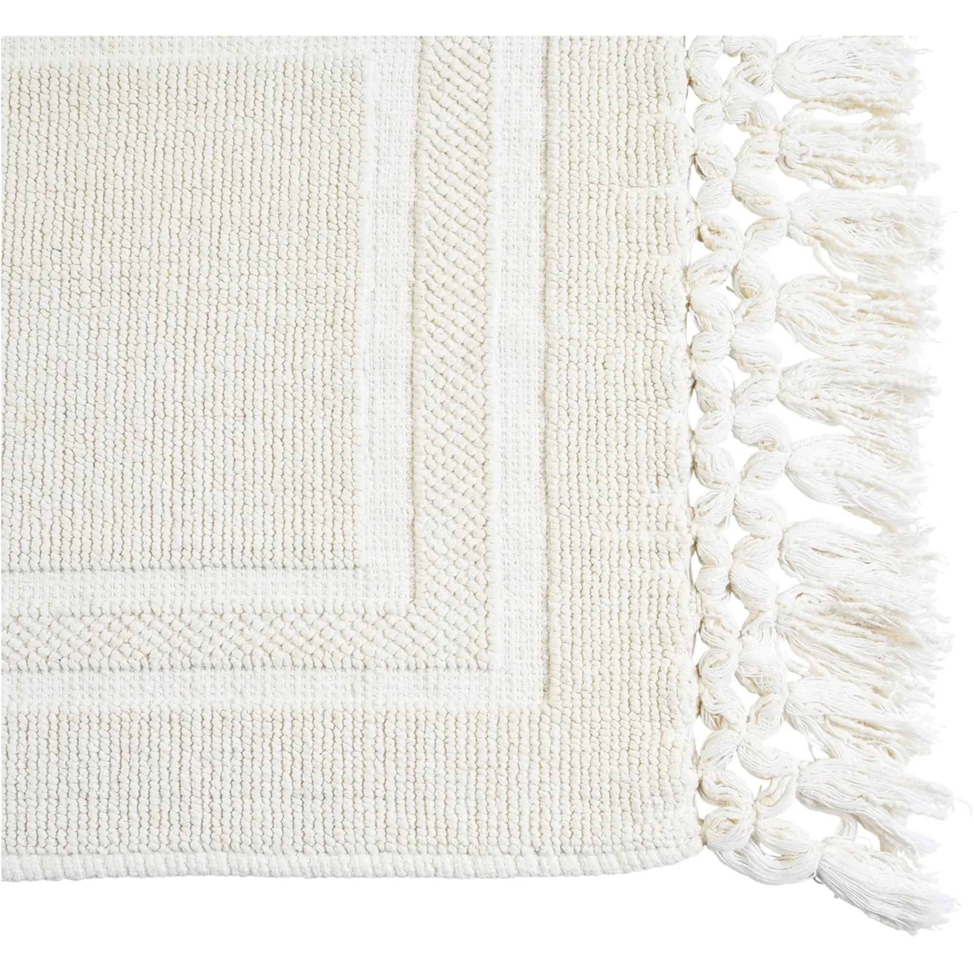 Cheap Depot Badematte Boho