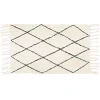 Cheap Depot Badematte Fringes