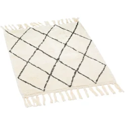 Cheap Depot Badematte Fringes