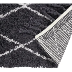 Shop Depot Badematte Fringes