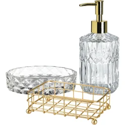 Flash Sale Depot Bad-Utensilien-Set