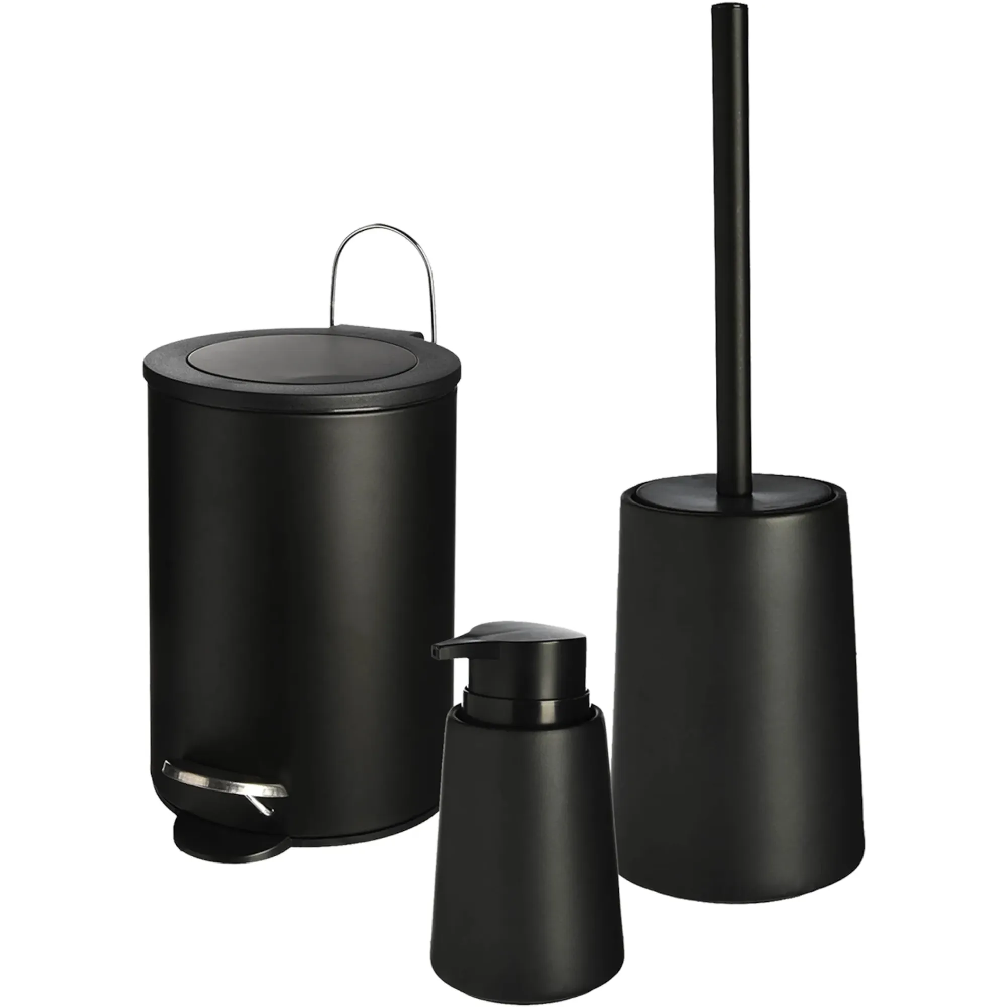 Sale Depot Bad-Utensilien-Set Trend
