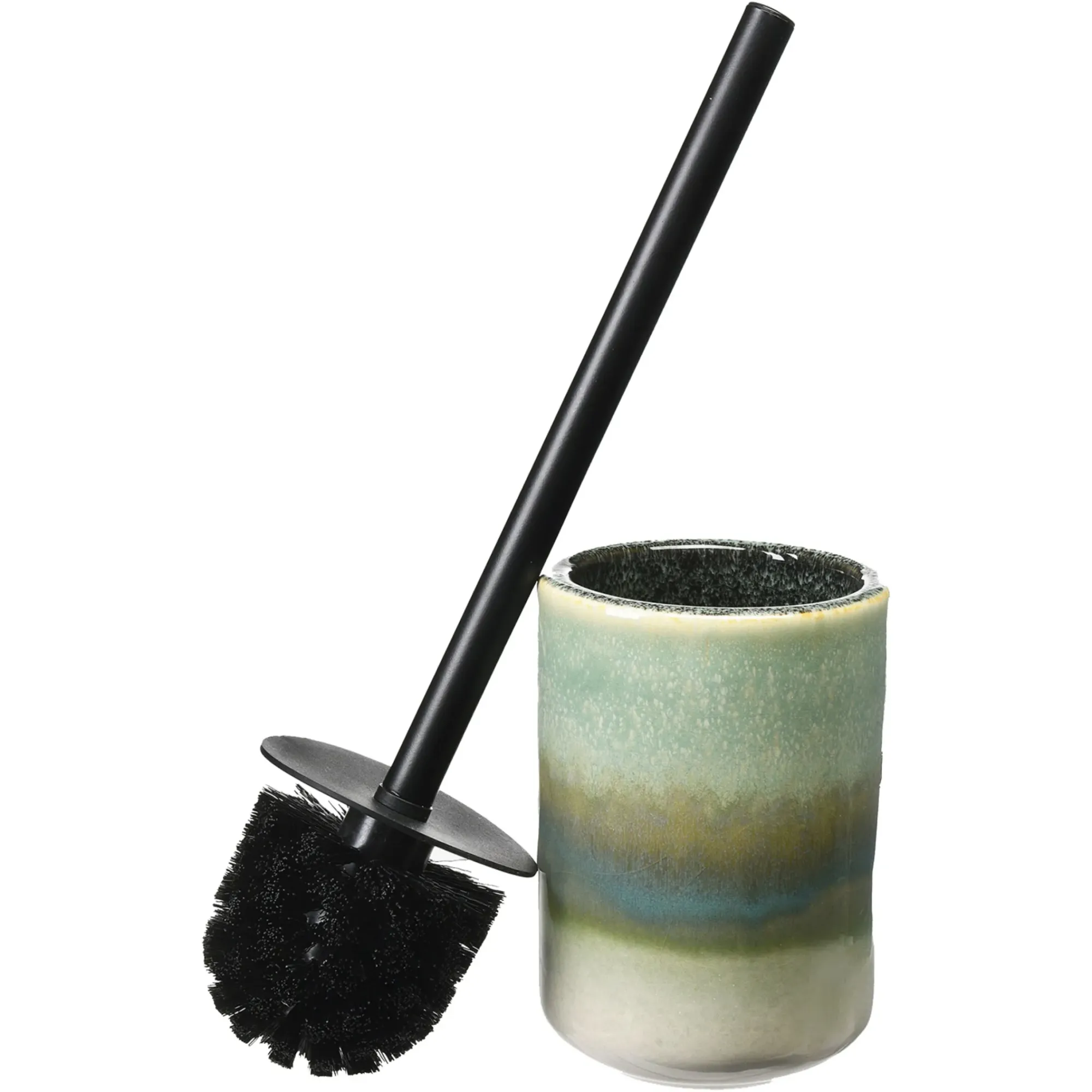 Online Depot Bad-Utensilien-Set Twotone