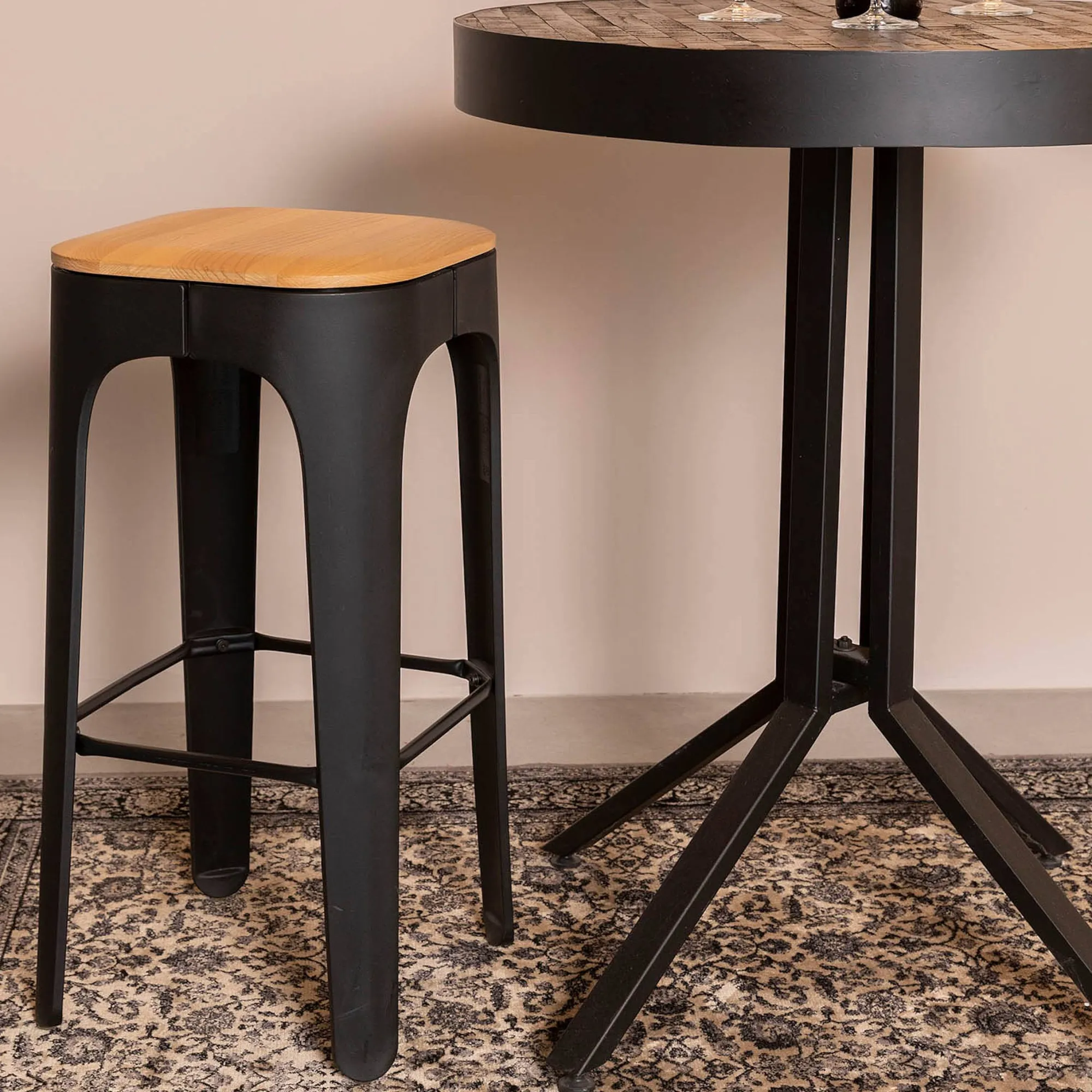 Barhocker Marloes^Depot Best