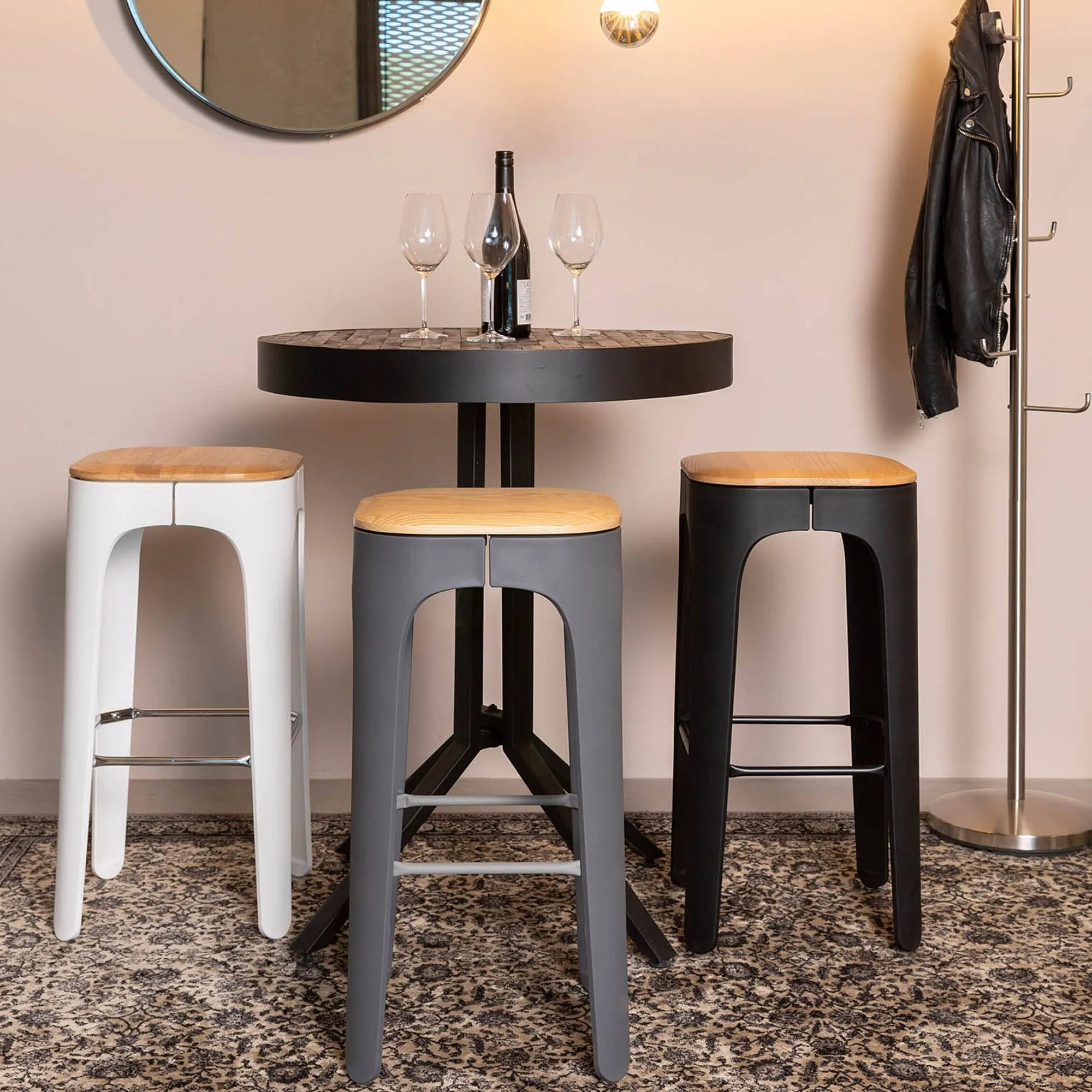 Barhocker Marloes^Depot Online