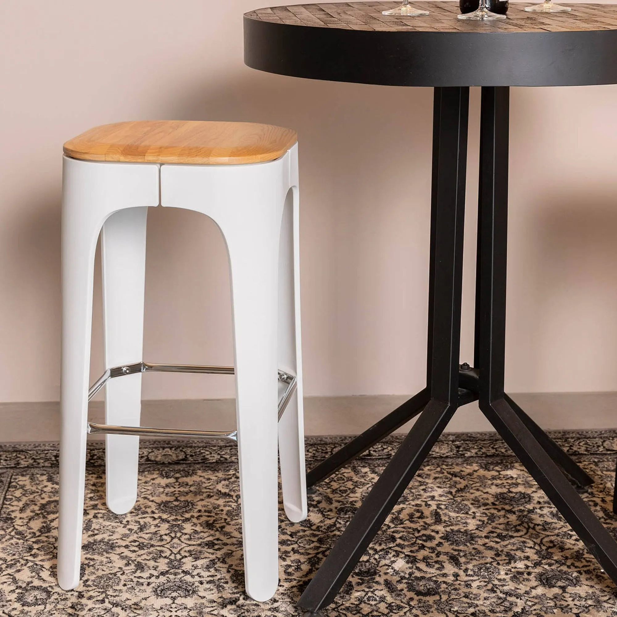 Barhocker Marloes^Depot Online