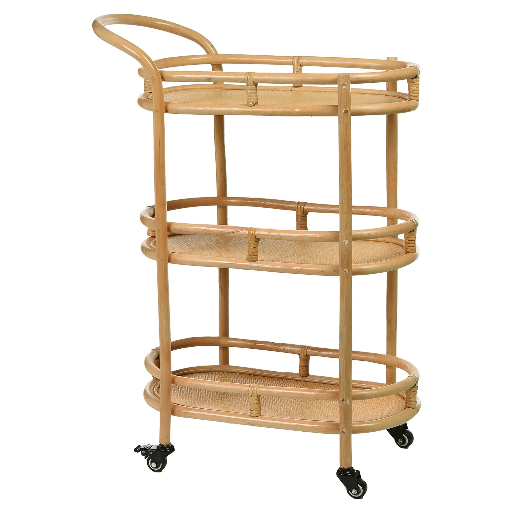 Barwagen Melati^Depot Best Sale