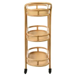 Barwagen Melati^Depot Best Sale