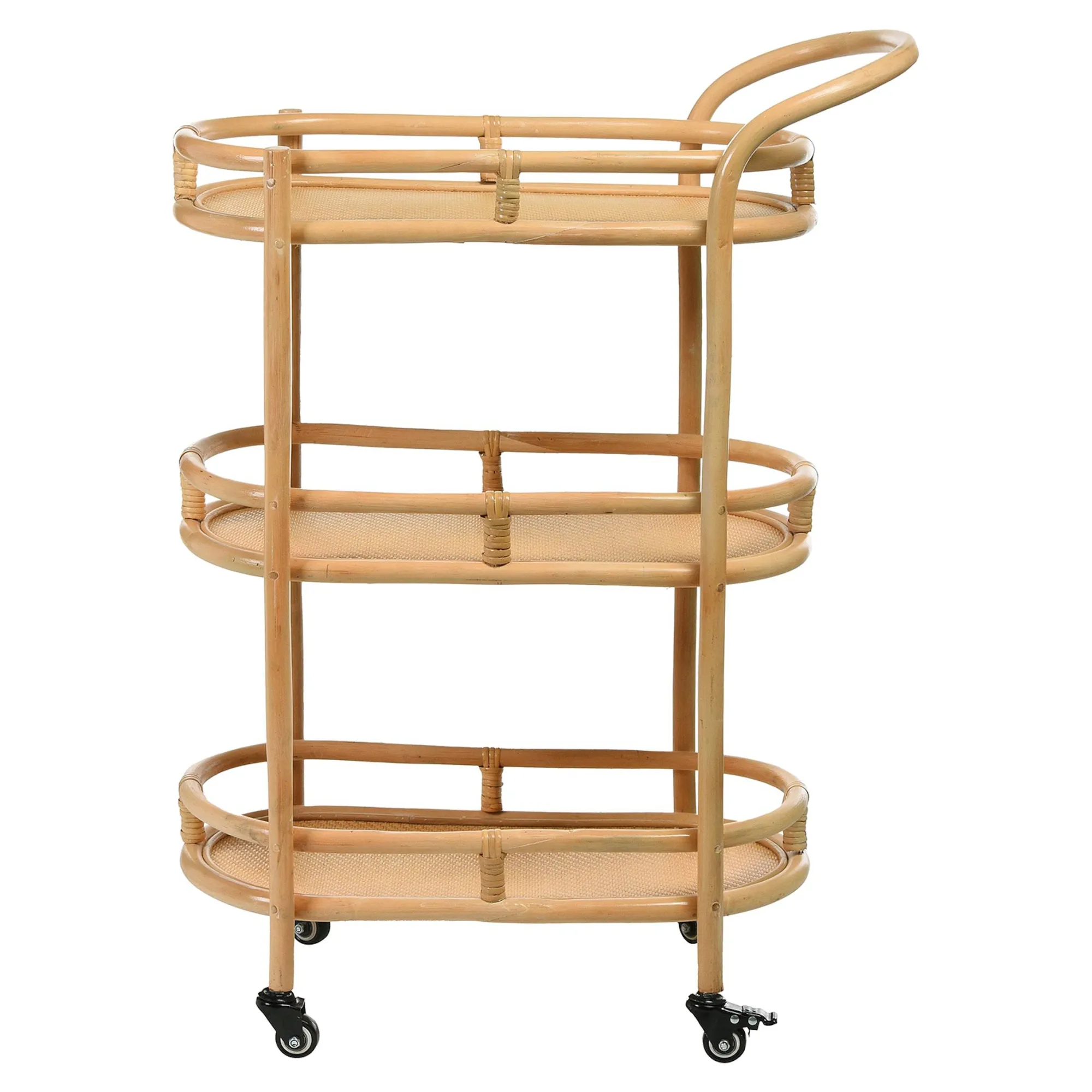 Barwagen Melati^Depot Best Sale