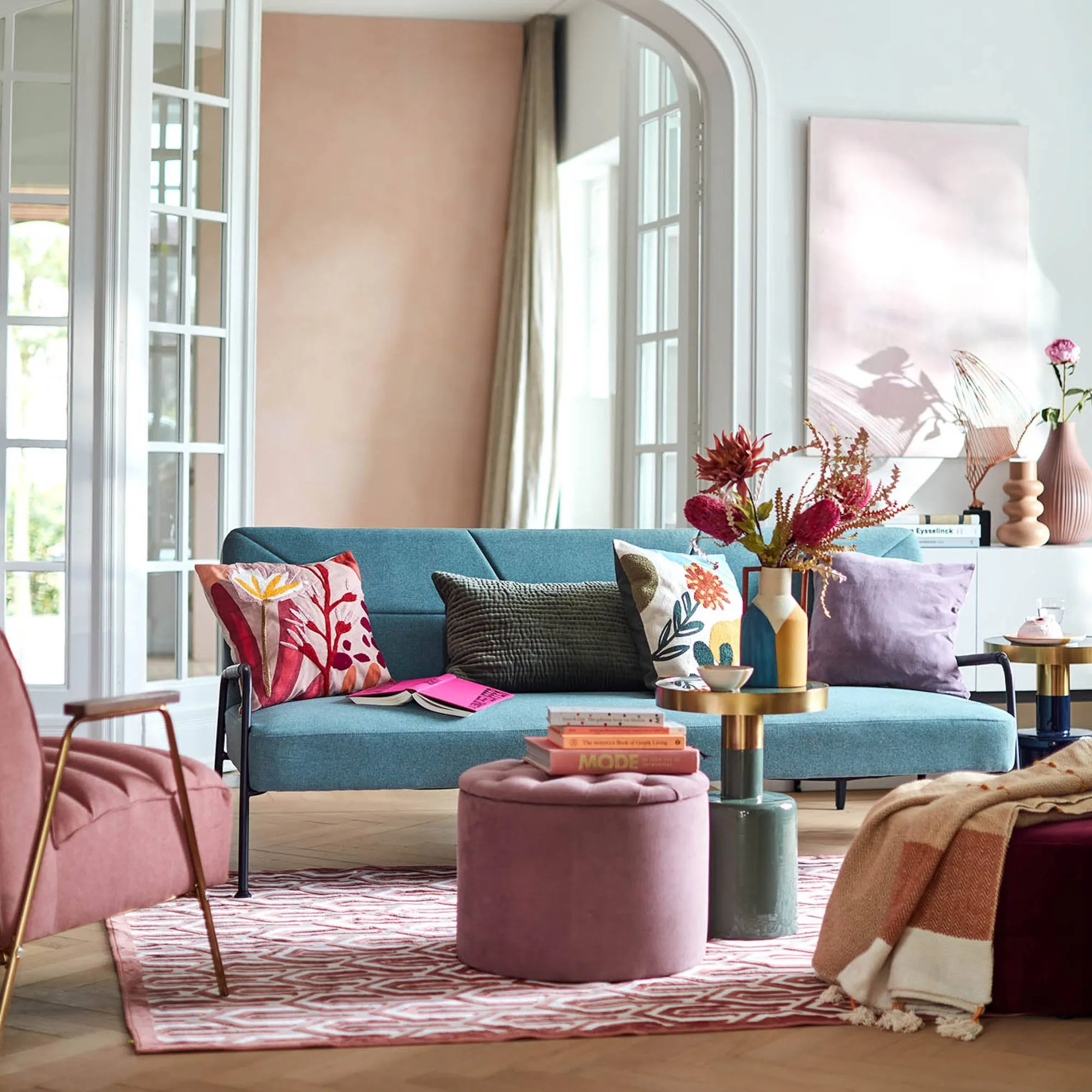 Beistelltisch Glam^Depot Clearance