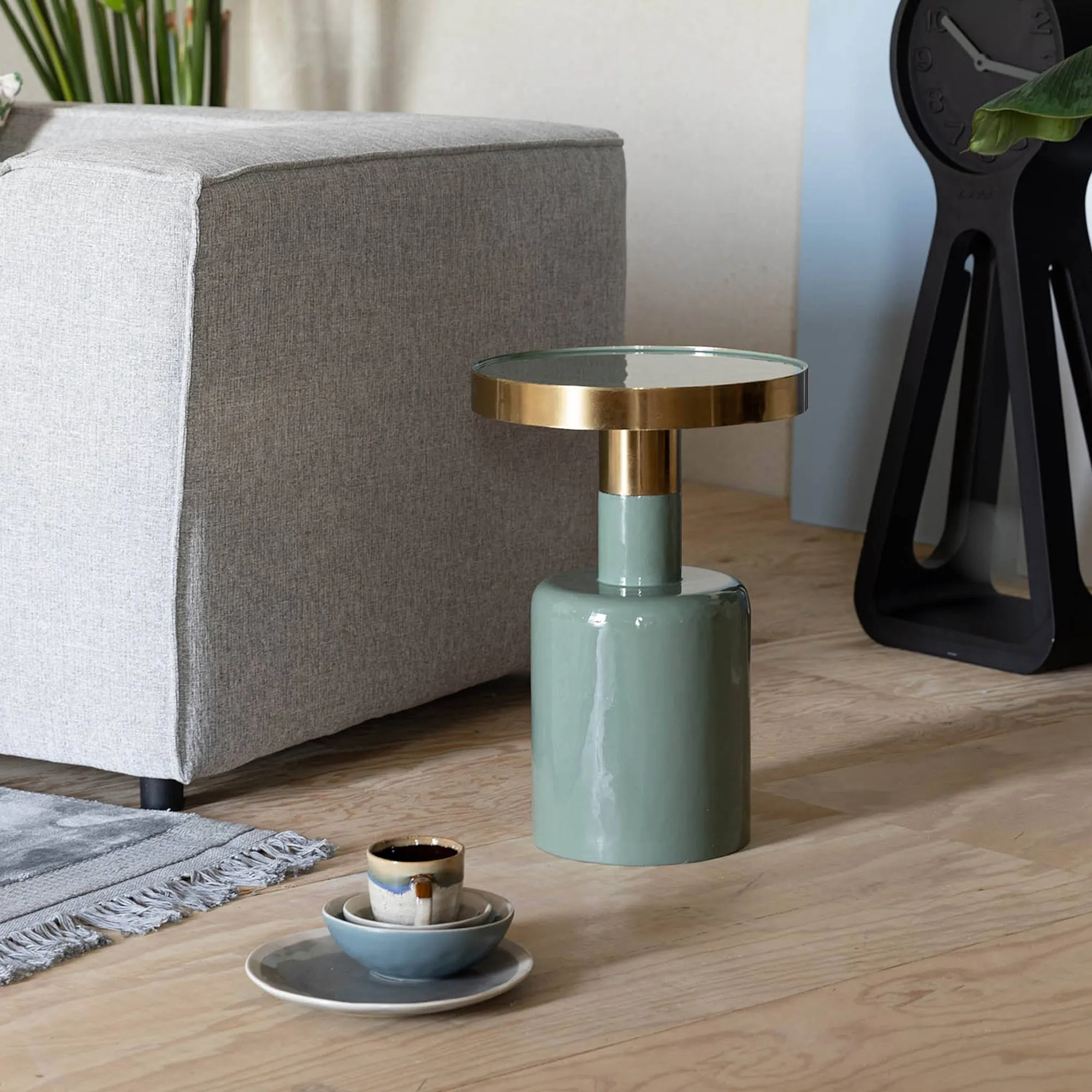 Beistelltisch Glam^Depot Clearance