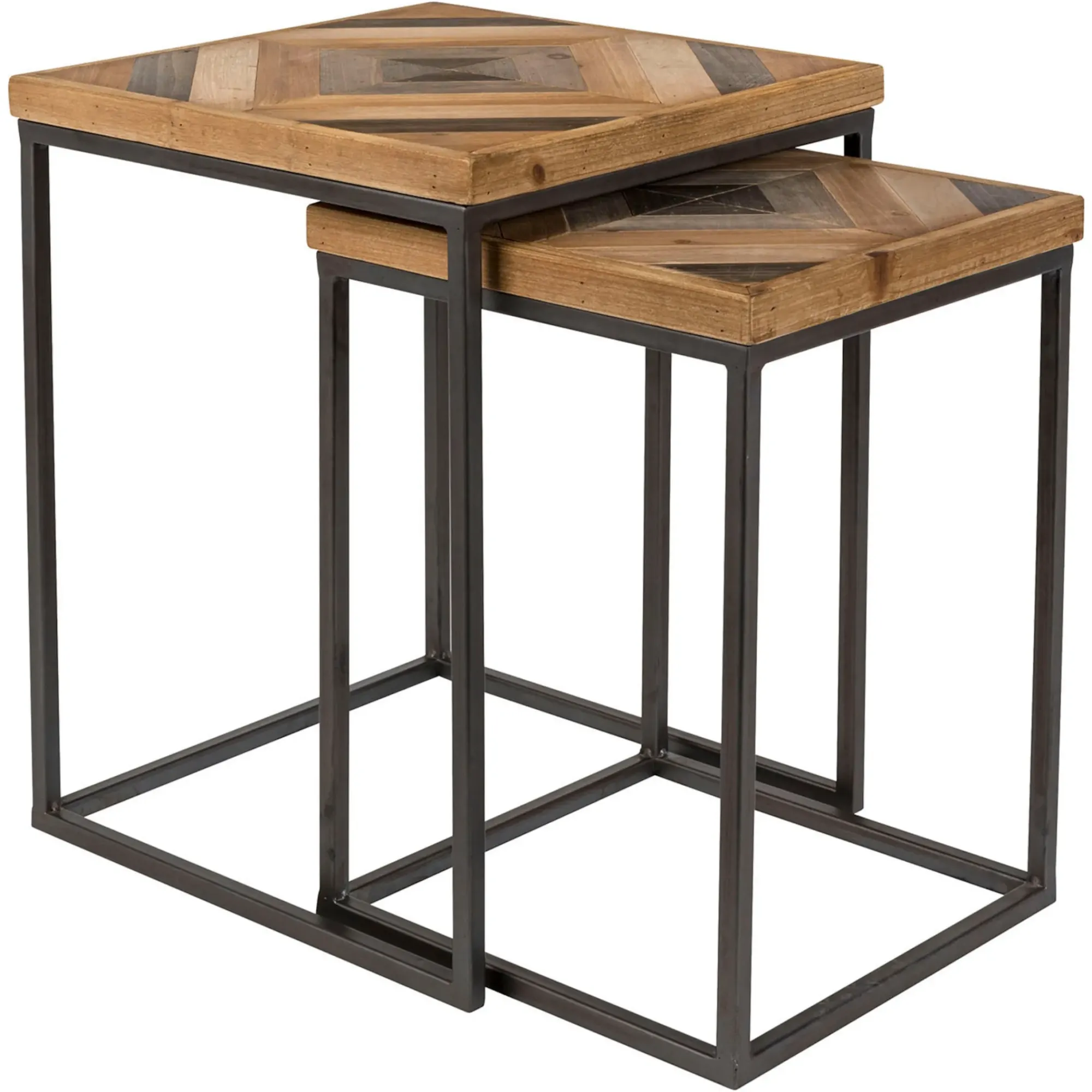 Shop Depot Beistelltisch-Set Joy