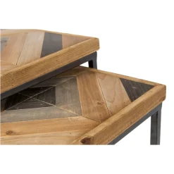 Shop Depot Beistelltisch-Set Joy