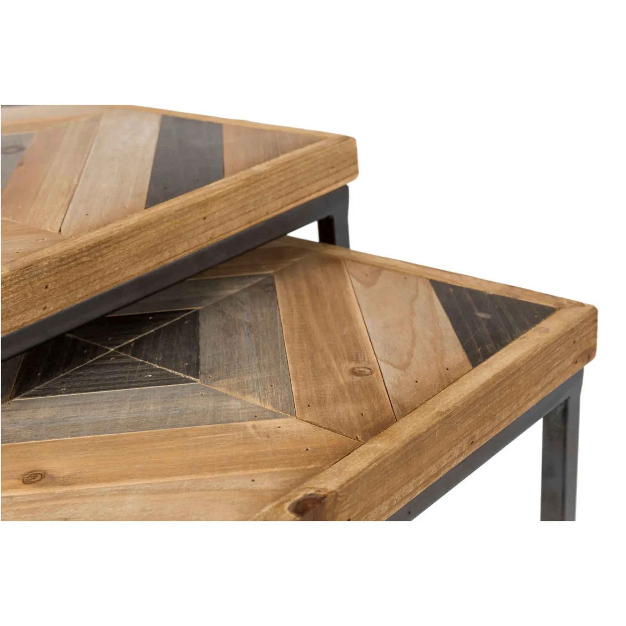 Shop Depot Beistelltisch-Set Joy