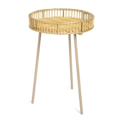 Discount Depot Beistelltisch-Set Mia