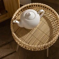 Discount Depot Beistelltisch-Set Mia