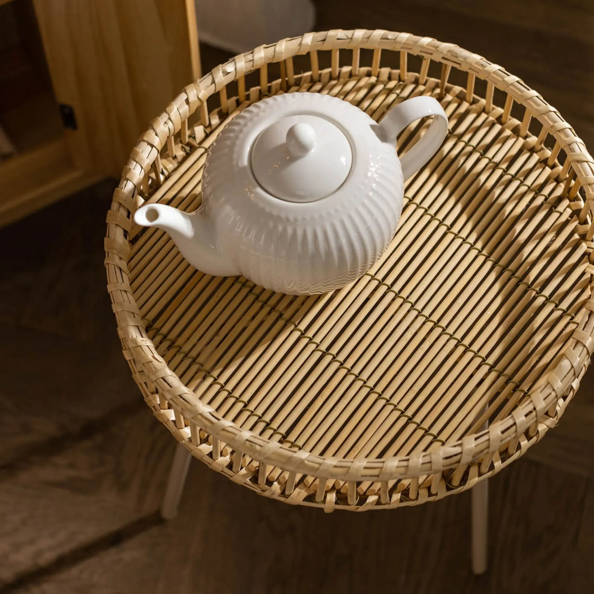 Discount Depot Beistelltisch-Set Mia