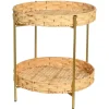 Hot Depot Beistelltisch Weave