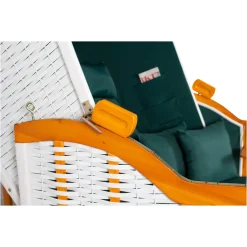 Store Depot Bene-Living Strandkorb Ostsee