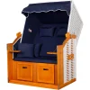 Flash Sale Depot Bene-Living Strandkorb Ostsee