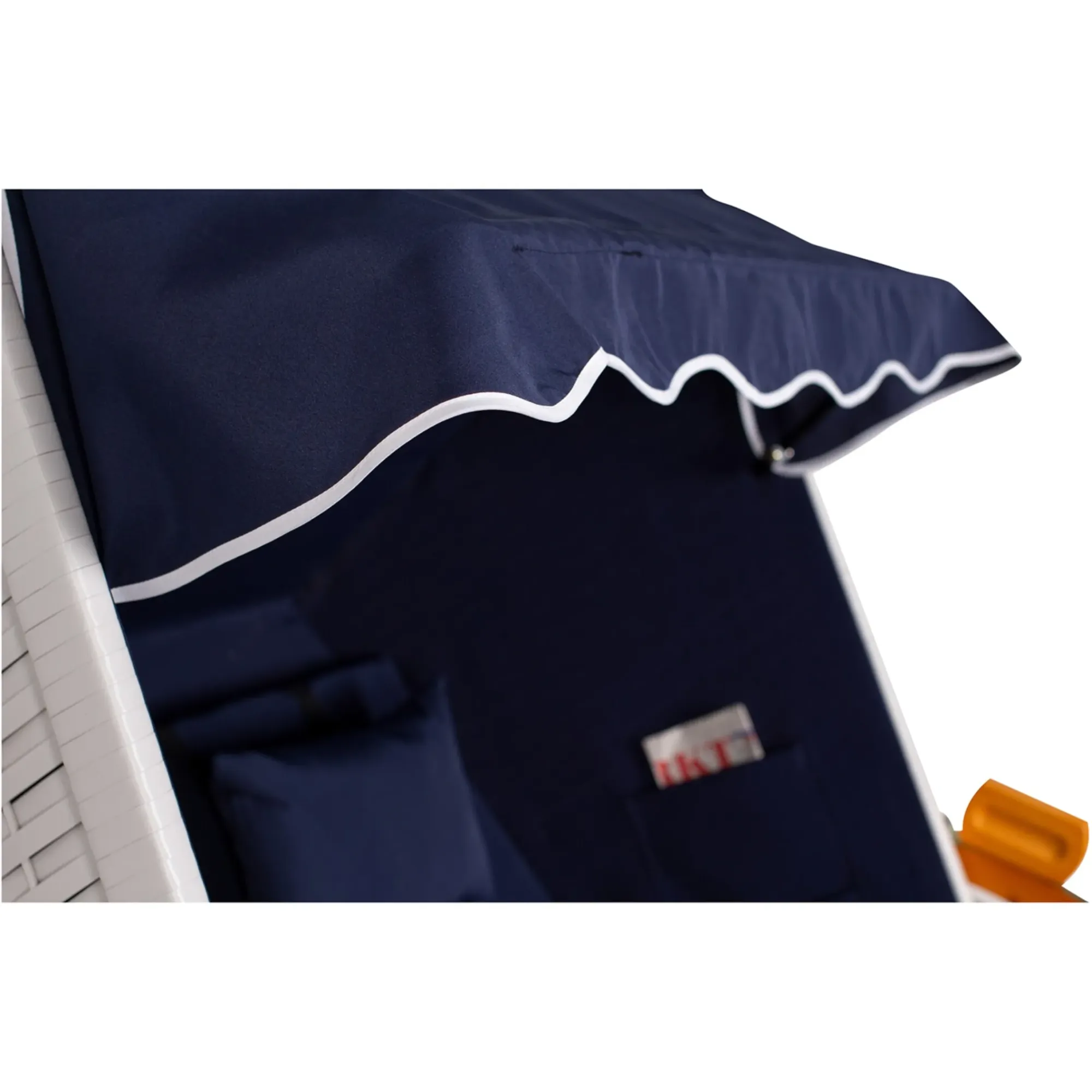 Flash Sale Depot Bene-Living Strandkorb Ostsee