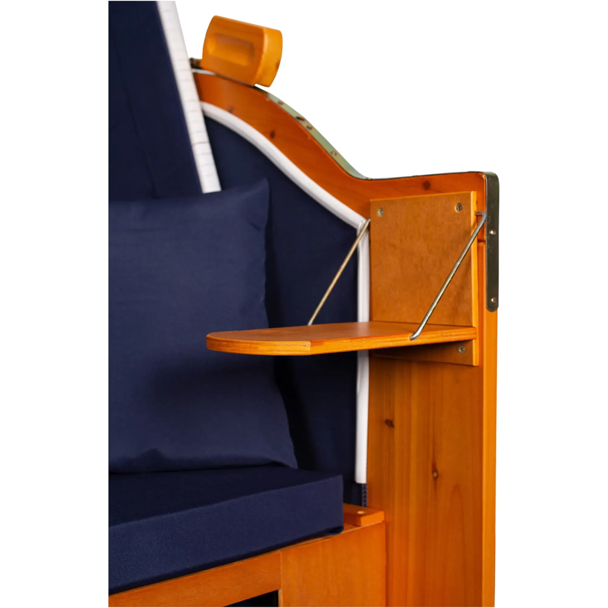Flash Sale Depot Bene-Living Strandkorb Ostsee