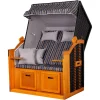 Discount Depot Bene-Living Strandkorb Ostsee