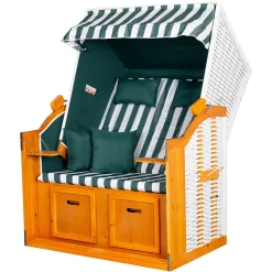 Clearance Depot Bene-Living Strandkorb Ostsee