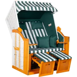 Clearance Depot Bene-Living Strandkorb Ostsee