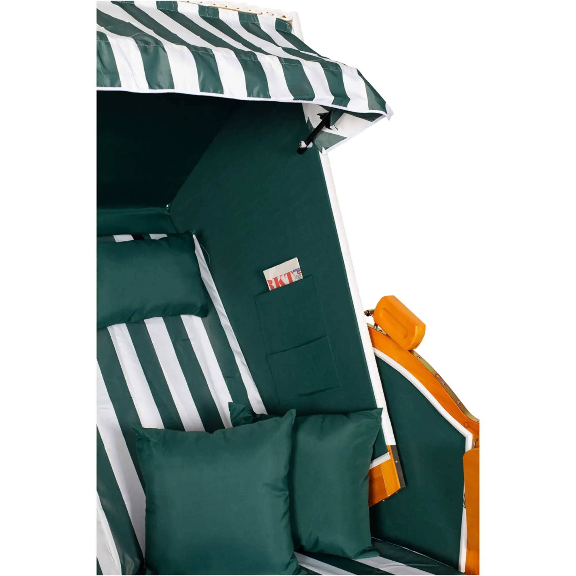Clearance Depot Bene-Living Strandkorb Ostsee