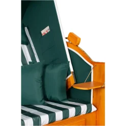 Clearance Depot Bene-Living Strandkorb Ostsee