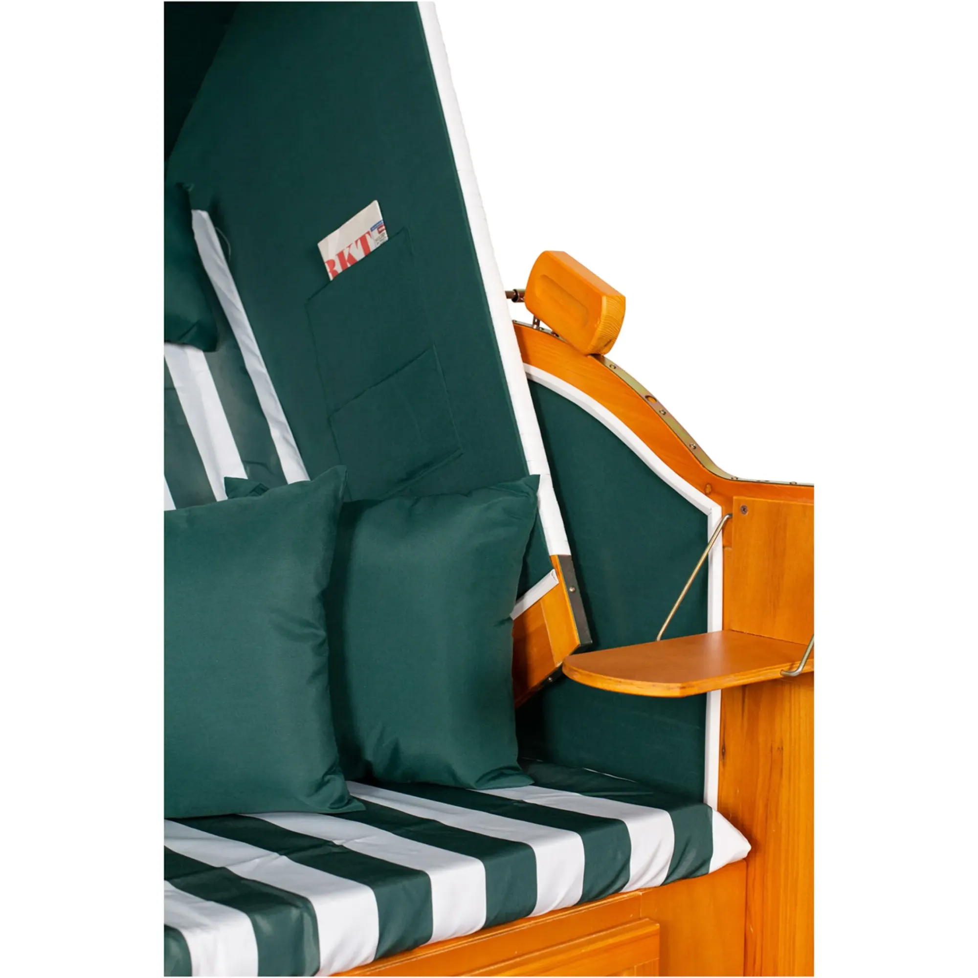 Clearance Depot Bene-Living Strandkorb Ostsee