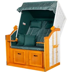 Clearance Depot Bene-Living Strandkorb Ostsee