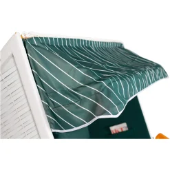 Clearance Depot Bene-Living Strandkorb Ostsee
