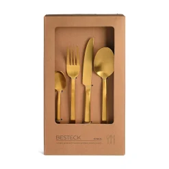 Besteck-Set Mora^Depot Cheap