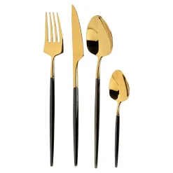 Besteck-Set Two Tone^Depot Shop