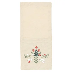 Bestecktasche Folklore Ca.10X22Cm^Depot Clearance