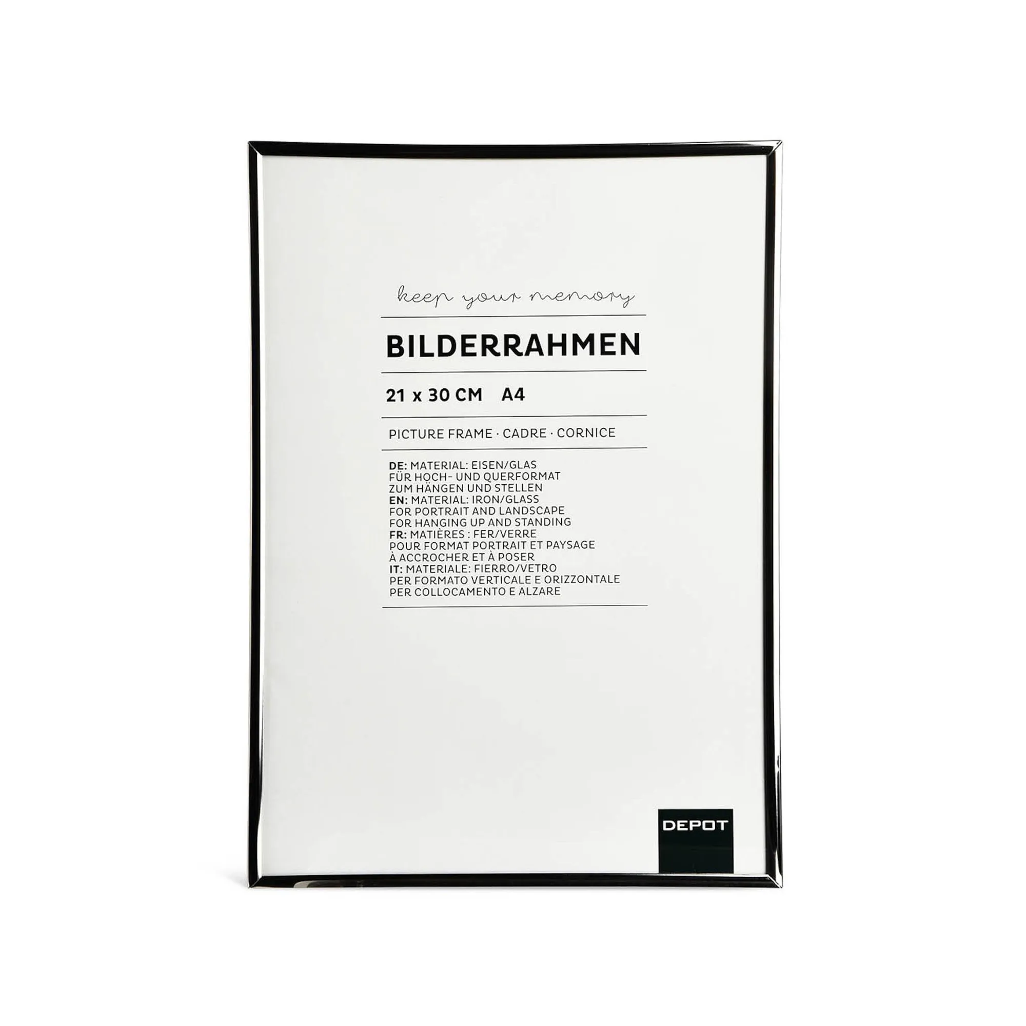 Bilderrahmen^Depot Clearance