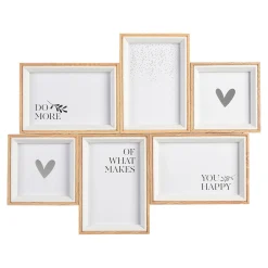 Bilderrahmen Collage^Depot Outlet