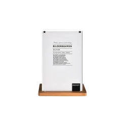 Bilderrahmen Minimal Ca. 10X15Cm^Depot Flash Sale