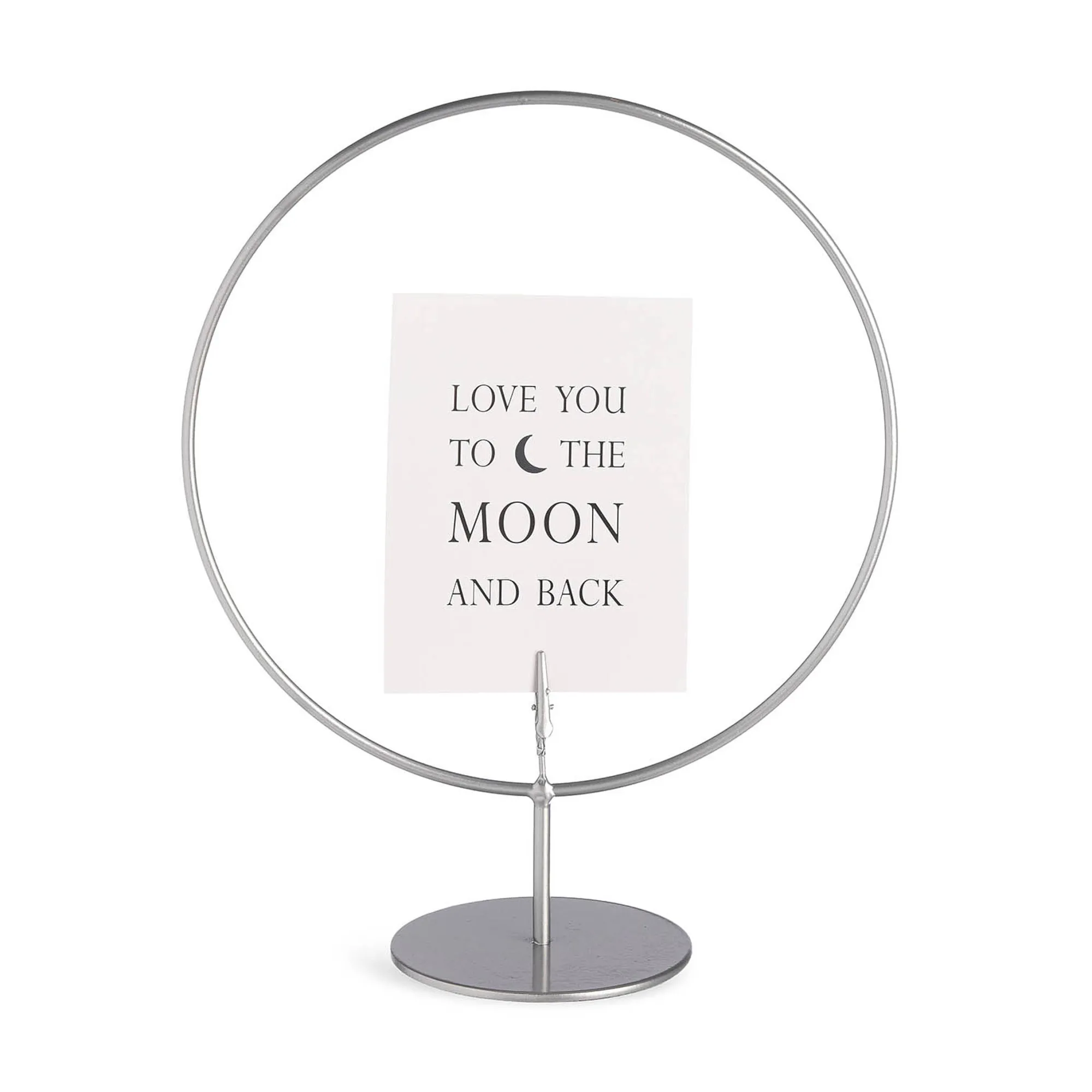 Bilderrahmen Moon^Depot Discount