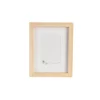 Bilderrahmen Nature Linen^Depot Store
