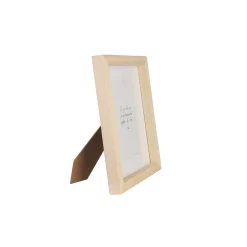 Bilderrahmen Nature Linen^Depot Flash Sale