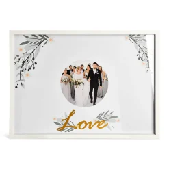 Bilderrahmen Wedding^Depot Clearance