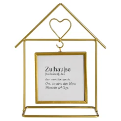 Bilderrahmen Zuhause^Depot Cheap