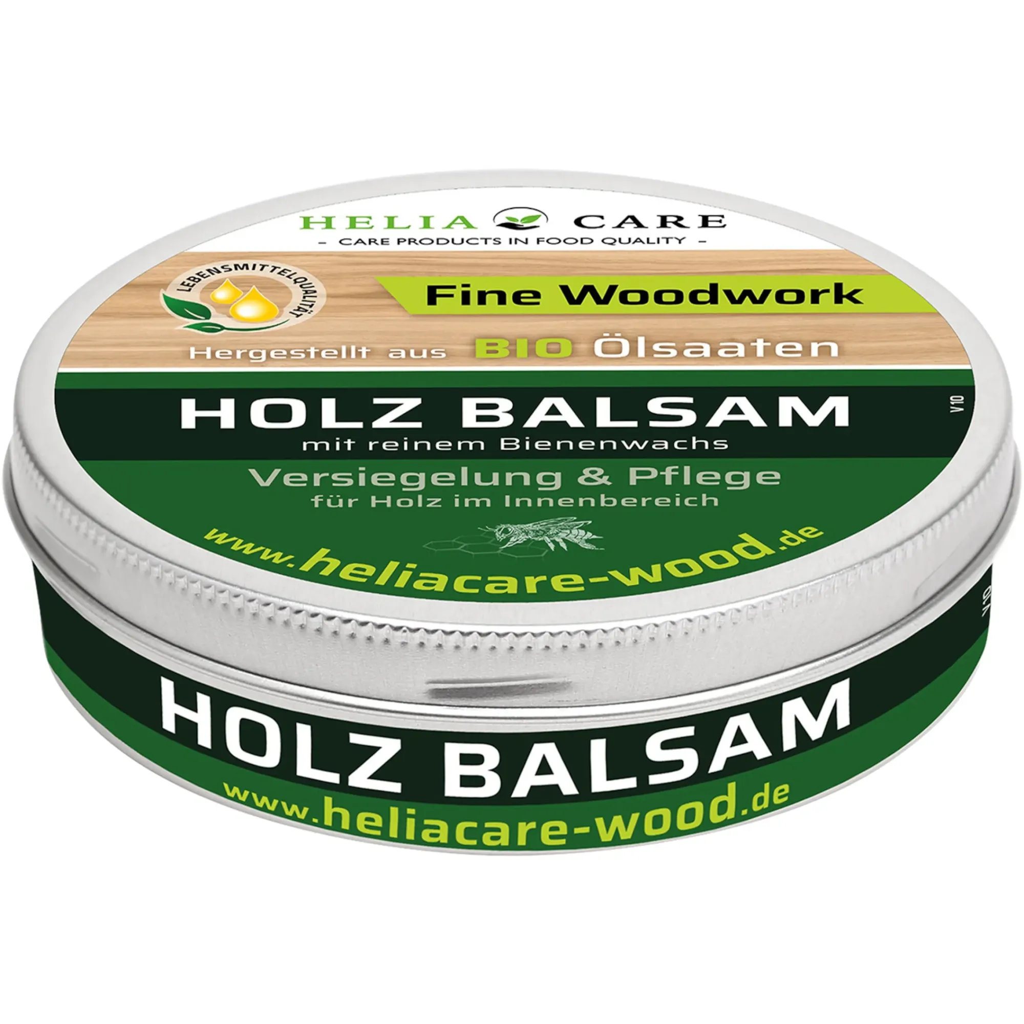 New Depot Bio Holz & Möbel Balsam